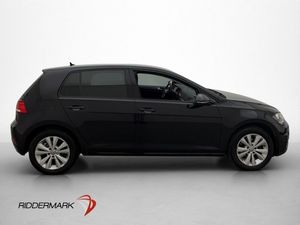 Volkswagen Golf bild 9