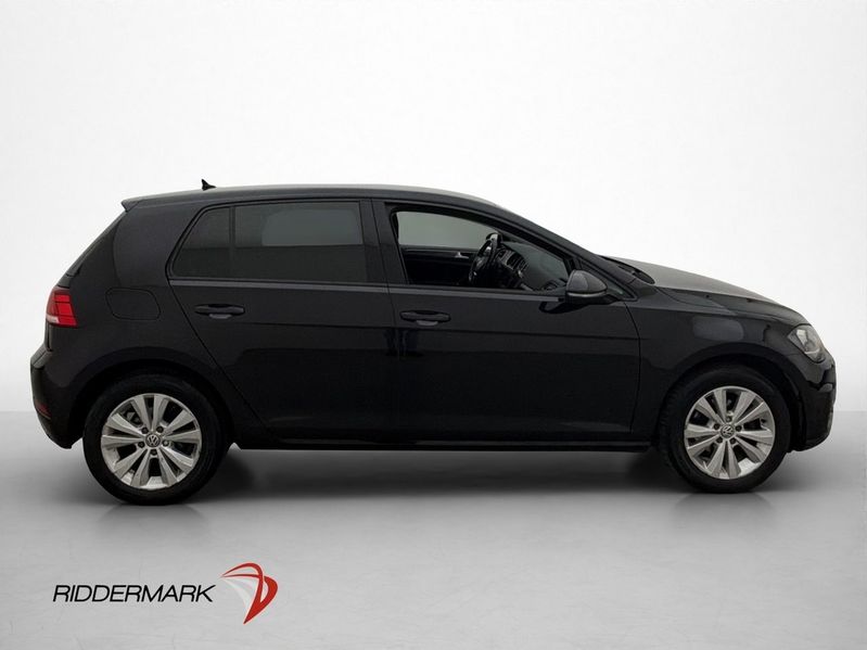 Volkswagen Golf bild 9
