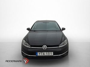 Volkswagen Golf bild 2