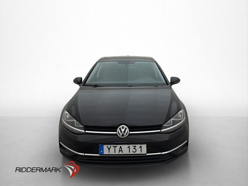 Volkswagen Golf bild 2