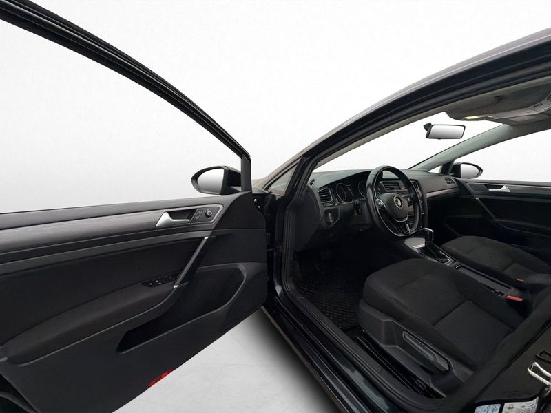 Volkswagen Golf bild 10