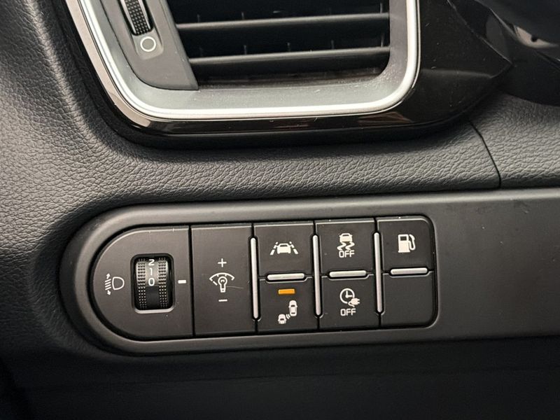 Kia Cee´d bild 15