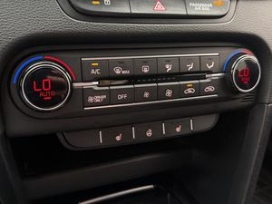 Kia Cee´d bild 22
