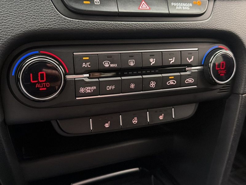 Kia Cee´d bild 22