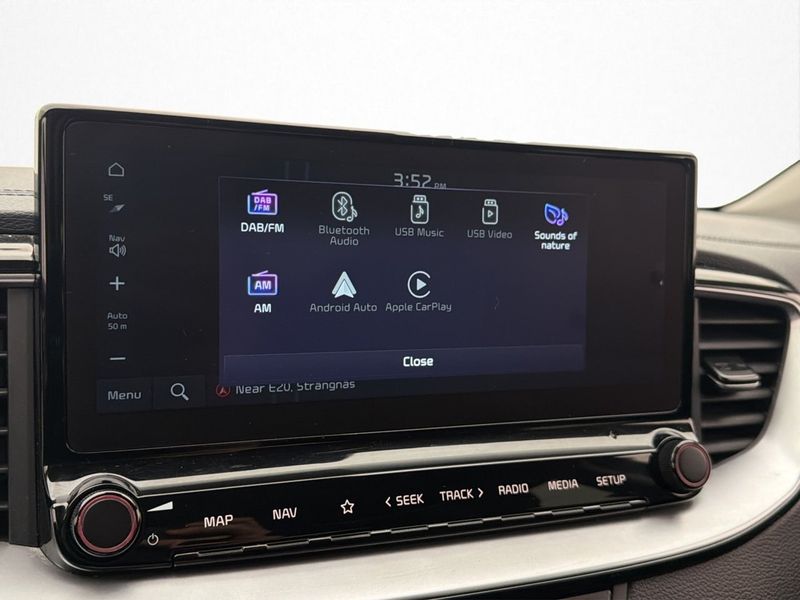 Kia Cee´d bild 21