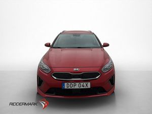 Kia Cee´d bild 2