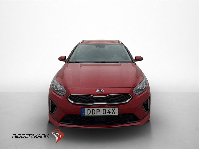 Kia Cee´d bild 2