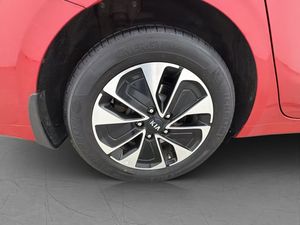 Kia Cee´d bild 29