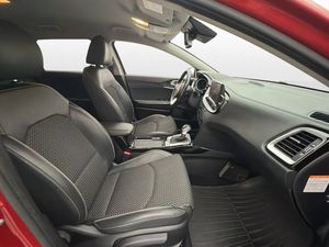 Kia Cee´d bild 24