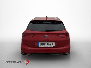 Kia Cee´d bild 7
