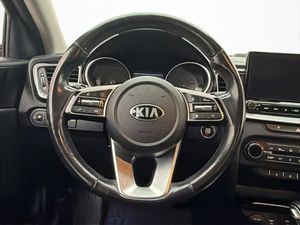 Kia Cee´d bild 14