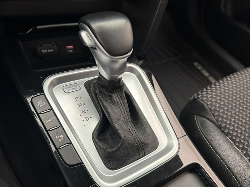 Kia Cee´d bild 23
