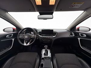 Kia Cee´d bild 13