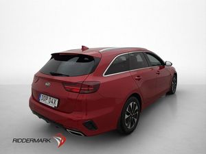 Kia Cee´d bild 8