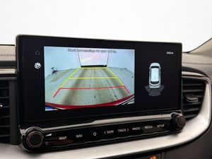 Kia Cee´d bild 19