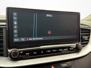 Kia Cee´d bild 20