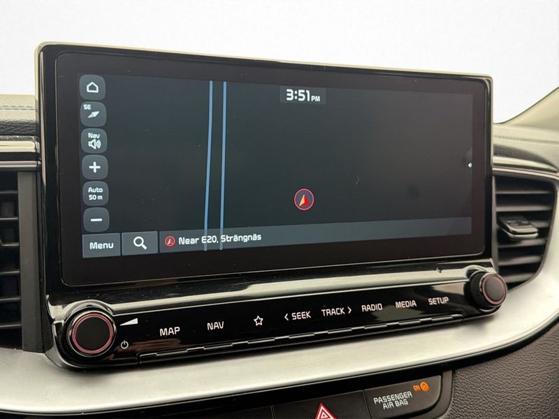 Kia Cee´d bild 20