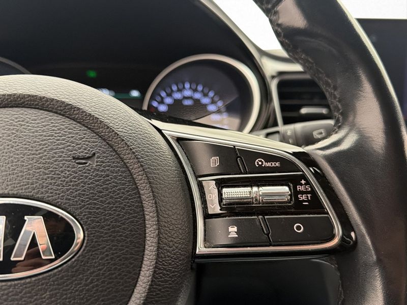 Kia Cee´d bild 18