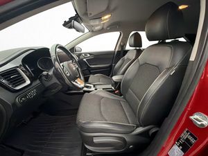 Kia Cee´d bild 12
