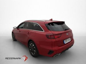 Kia Cee´d bild 6