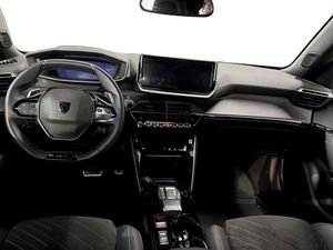 Peugeot 2008 bild 6