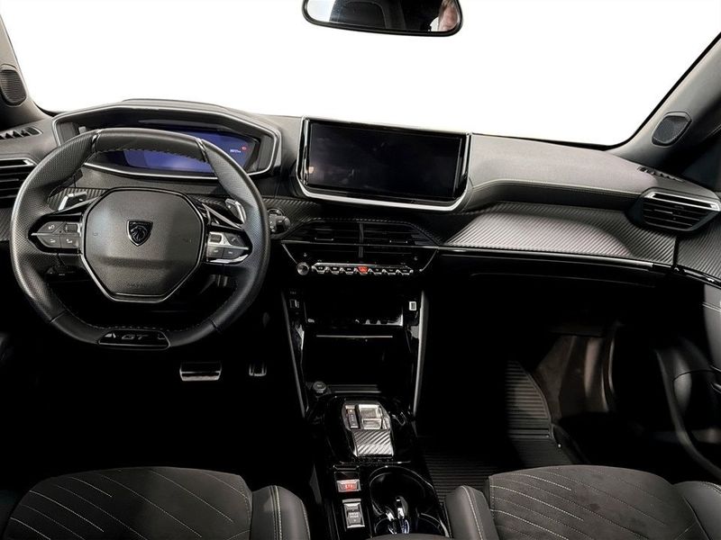 Peugeot 2008 bild 6