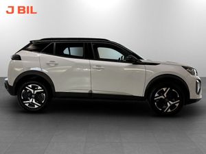 Peugeot 2008 bild 13