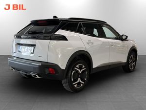 Peugeot 2008 bild 3