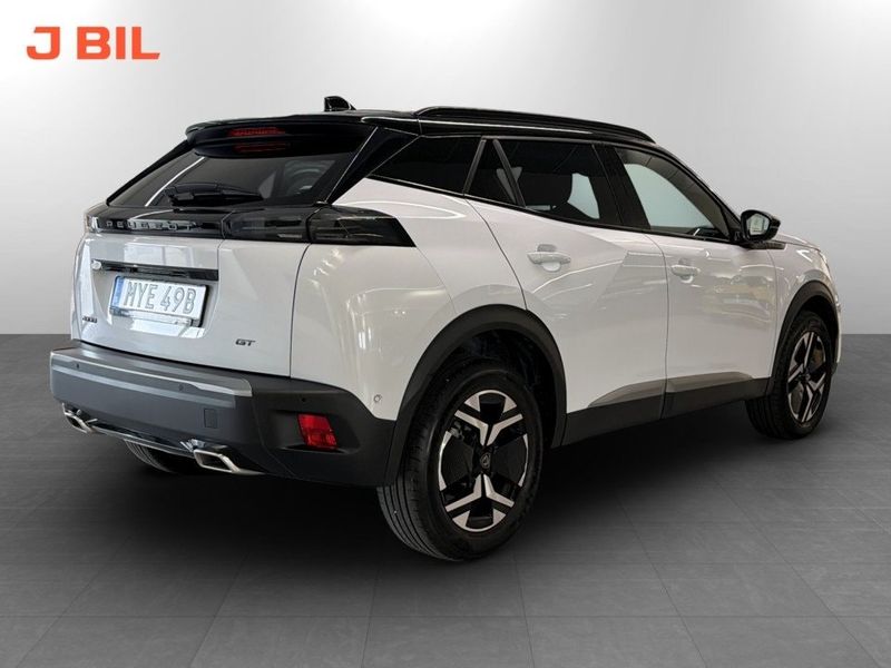 Peugeot 2008 bild 3