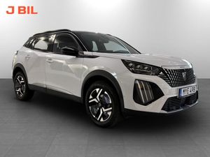 Peugeot 2008 bild 1