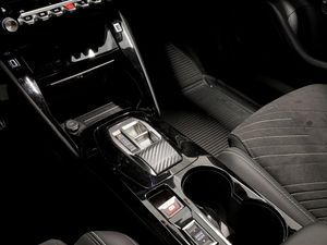 Peugeot 2008 bild 10