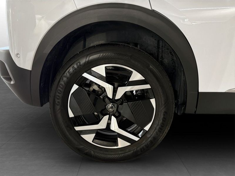 Peugeot 2008 bild 14