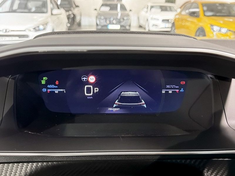 Peugeot 2008 bild 8