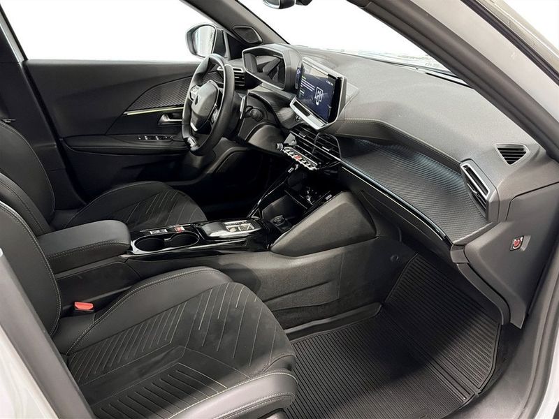 Peugeot 2008 bild 11
