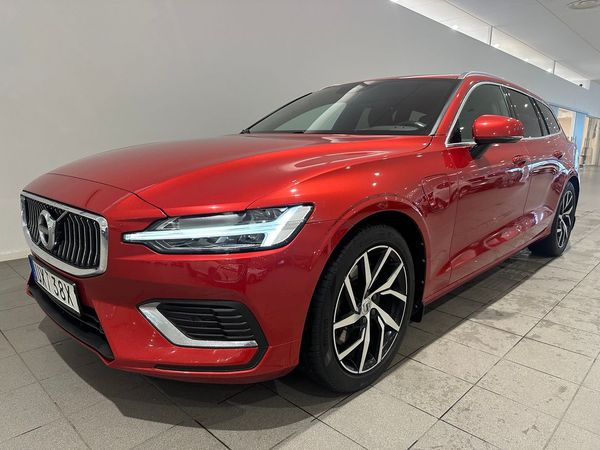 Volvo V60 T8 TE Inscription - 2020