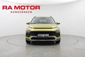Hyundai Bayon bild 2