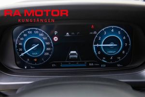 Hyundai Bayon bild 20