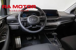 Hyundai Bayon bild 11