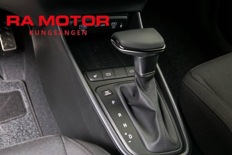 Hyundai Bayon bild 15