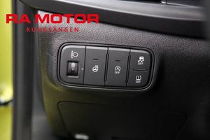 Hyundai Bayon bild 14
