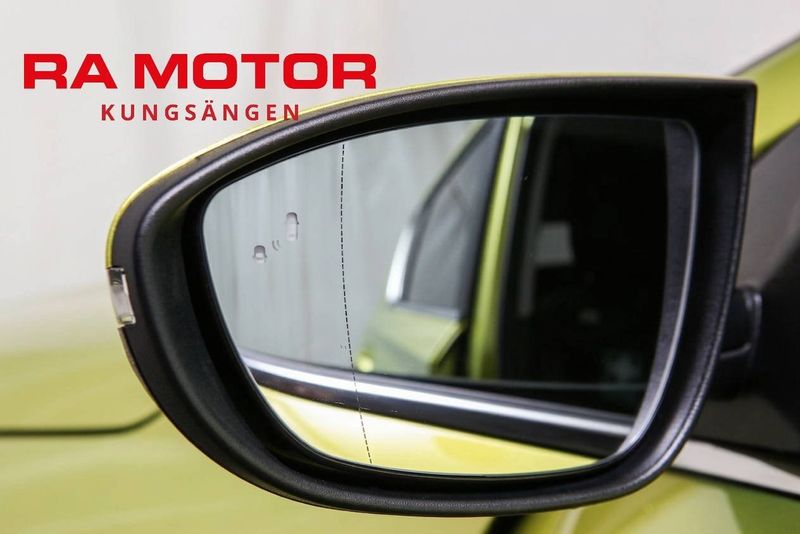 Hyundai Bayon bild 10