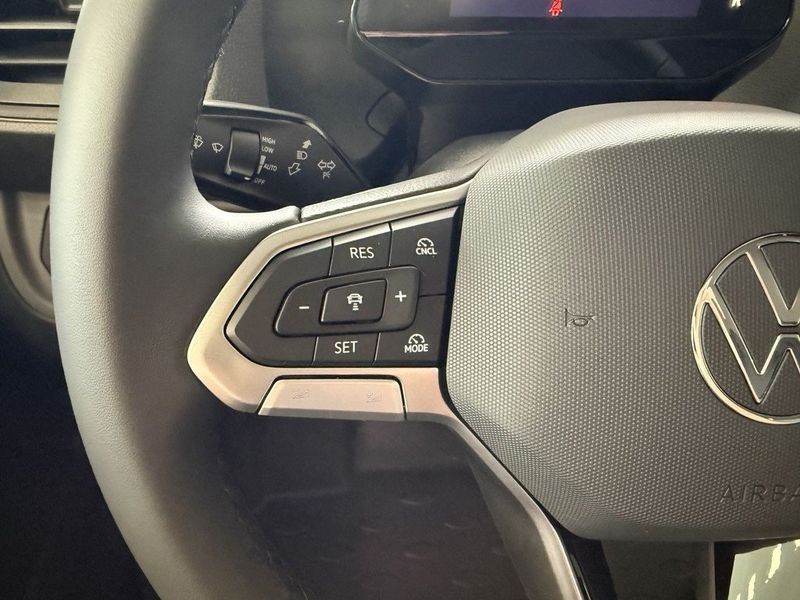 Volkswagen ID. Buzz bild 13