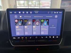 Volkswagen ID. Buzz bild 18