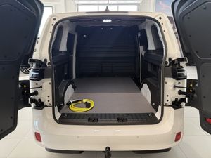 Volkswagen ID. Buzz bild 8