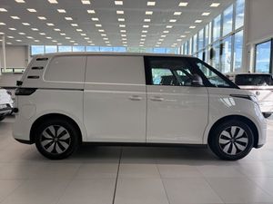 Volkswagen ID. Buzz bild 4