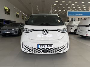 Volkswagen ID. Buzz bild 2