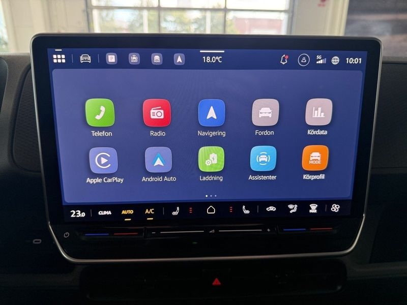 Volkswagen ID. Buzz bild 15