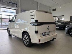 Volkswagen ID. Buzz bild 7