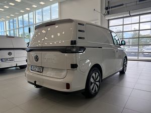 Volkswagen ID. Buzz bild 5