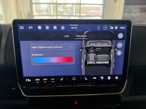 Volkswagen ID. Buzz bild 16